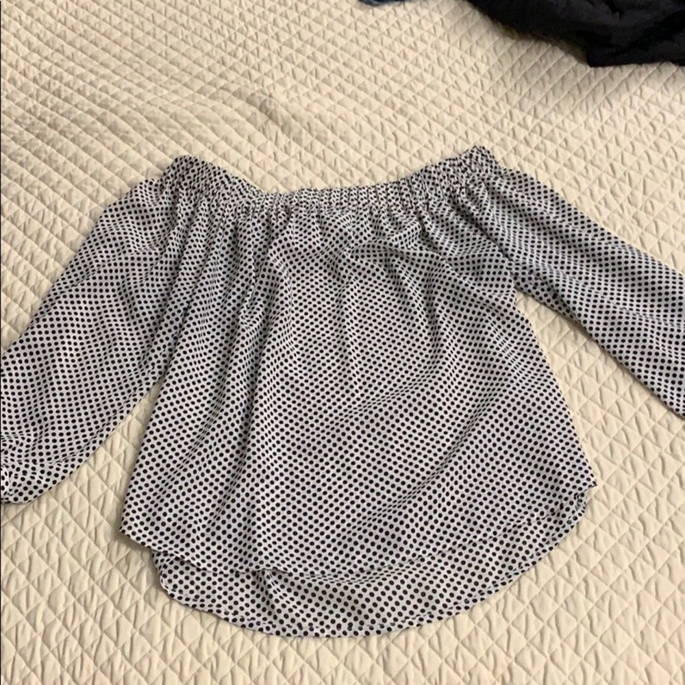 Women’s Express Top